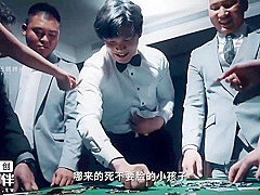 Lilit Luona - Li Na - Luo Na - Rona - Cav-223 - 1080p
