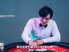 Lilit Luona - Li Na - Luo Na - Rona - Cav-223 - 1080p