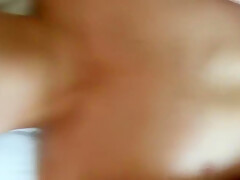Lina Paige In China Young Chap Bisex With Doll Ball Batter Flow