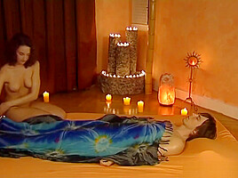 Lingham Exotic Massage From India