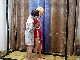 Lingling Cosplayer
