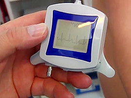 Lisa Gyno Exam