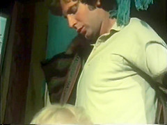 Lisa Thatcher, Seka And Honey Wilder - Sweet Alice 1983