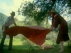 Lisa Thatcher, Seka And Honey Wilder - Sweet Alice 1983