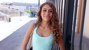 Little Jizz Mouthed teen 18+