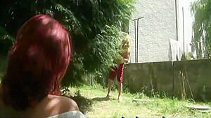 Little Red Riding Hood Is A Slut