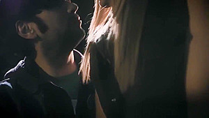 Little taboo teen 18+ tribs