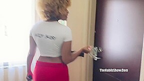 Liv Wild - Is A Slut