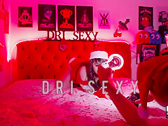 Live Fotos De Natal 2022 Dri Sexy Parte 1