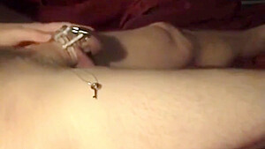 Liza Edging, Tormenting And Ruining My Orgasm