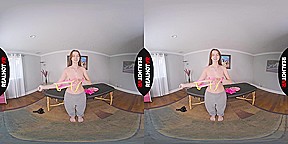 Lizzie & I Want Your Cum, Choose Her Big Tits Or My 19 Yr Old Pussy