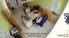 Loan Movies Of Who Sells Her Asshole For Some Money - Alex Black