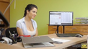 Loan Movies Of Who Sells Her Asshole For Some Money - Alex Black