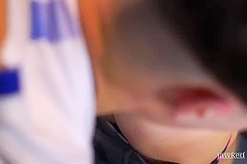 Locker Room Sniffer