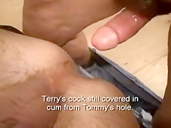 London Bareback Sex Party