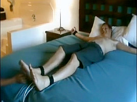 Lonestar Tickling Compilation