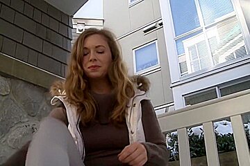Long Foot Fetish Clips At Great Amateur Trampling Collection