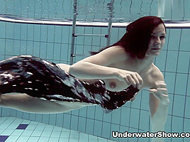 Loris Video - UnderwaterShow