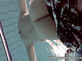 Loris Video - UnderwaterShow