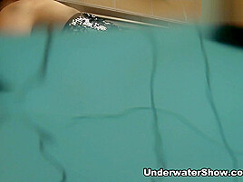 Loris Video - UnderwaterShow