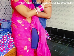 Love And Sex In Lehenga From A Married Nurse In A Hospital