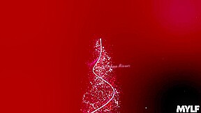 Love Thy Neighbor Pt  2 Christmas Party - MYLF