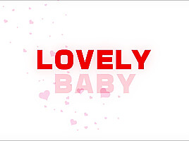 Lovely Baby Beautiful Horny Body - Sonia Sweet - Kin8tengoku