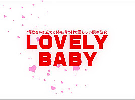 Lovely Baby Beautiful Horny Body - Sonia Sweet - Kin8tengoku