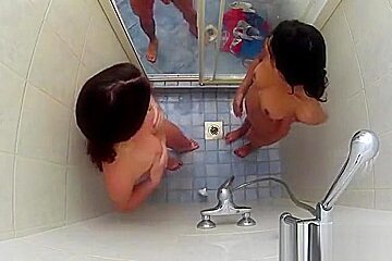 Lovely Euro Gals Tiffany Doll And Ria Rodrigez