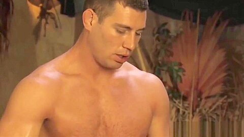 Loving Gay Massage He Loves