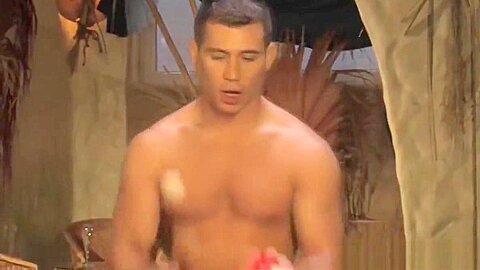 Loving Gay Massage He Loves