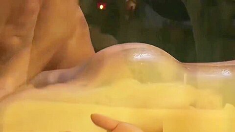 Loving Gay Massage He Loves