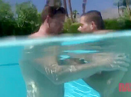 Lucas Knight & Kyle Kash