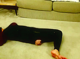 Lucy Mummified