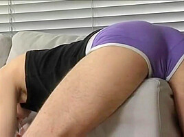 Luke Desmond - Amazing Sex Movie Gay Whipping Just For You