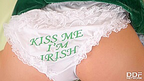 Lustin' for the Lass - PornWorld