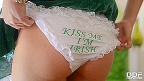 Lustin' for the Lass - PornWorld
