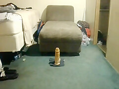 Lvory White - When The Dick Is So Big It Fucks You Silly 28 Min