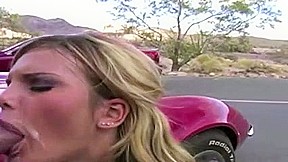 MACKENZIE PIERCE Cumpilation In HD