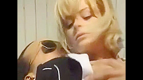 MATURE TEASE AND FUCKED ON SHIP - JP SPL