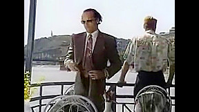 MATURE TEASE AND FUCKED ON SHIP - JP SPL