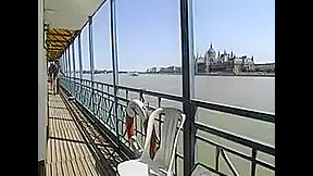 MATURE TEASE AND FUCKED ON SHIP - JP SPL