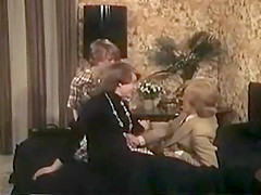 MFF Threesome Vintage