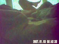 MILF caught with her toy