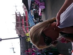 MILF playa mil palmeras(Alicante)