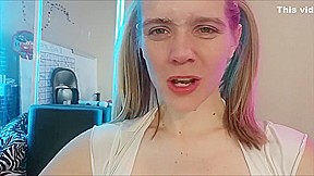 MIss Candie And Teacher Cum On Face