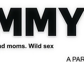 MOMMY4K  The Older, the Better