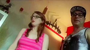 MR  E's MYSTERY DAZE (feature-length adult movie starring Brock Doom!)