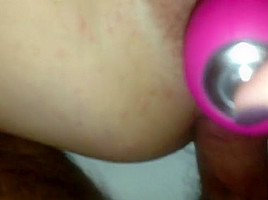MY WIFE ANAL WITH FRIEND