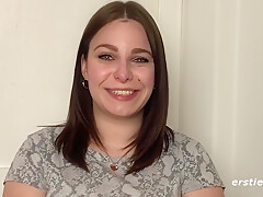 Madchen Aus Bremen Masturbiert Zu Hause